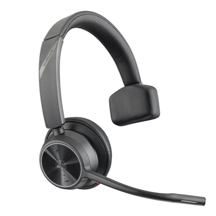 Poly Voyager 4310 UC USB-A (M)